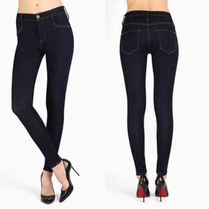James Jeans Twiggy London Jeans Size 28